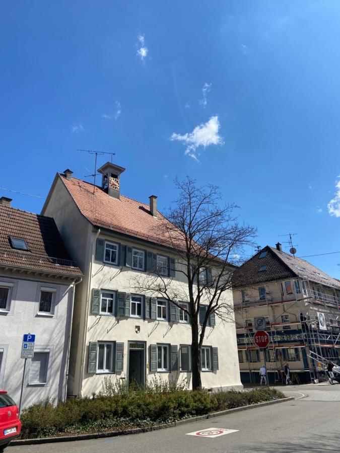 Hostel Balingen Exterior photo