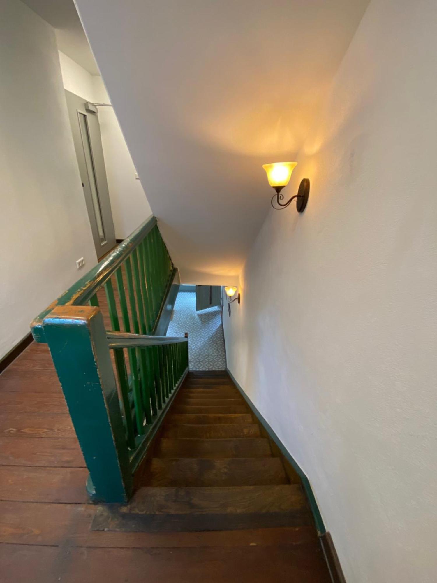 Hostel Balingen Exterior photo