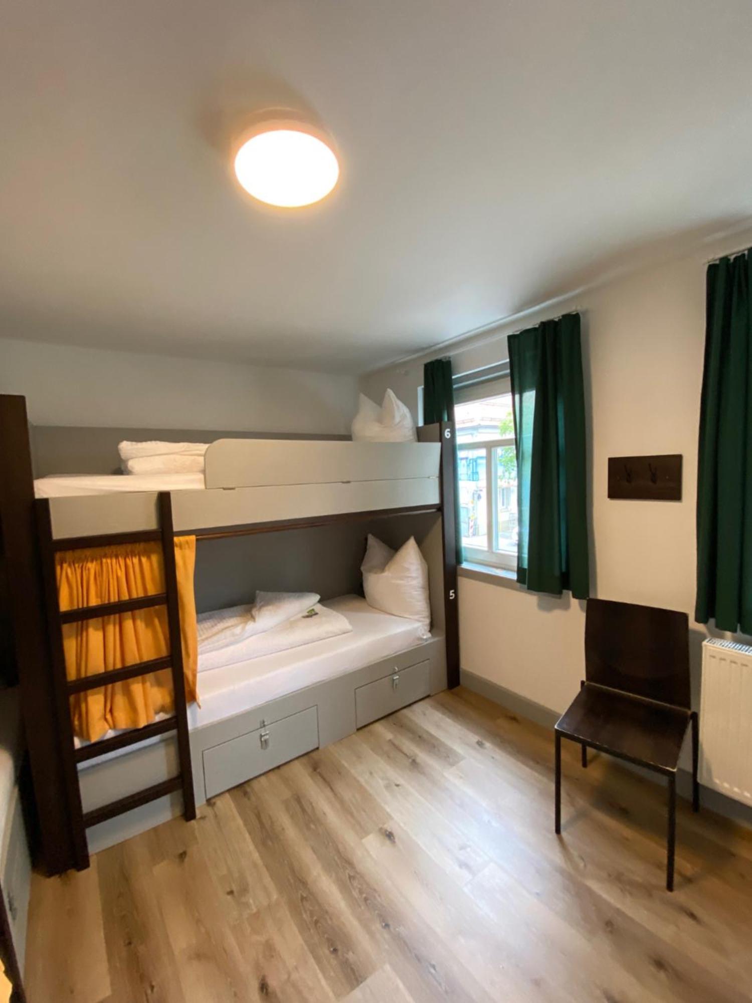 Hostel Balingen Exterior photo